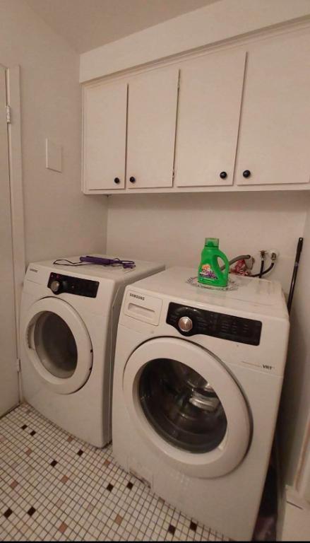 Appartement 4 1/2 à louer