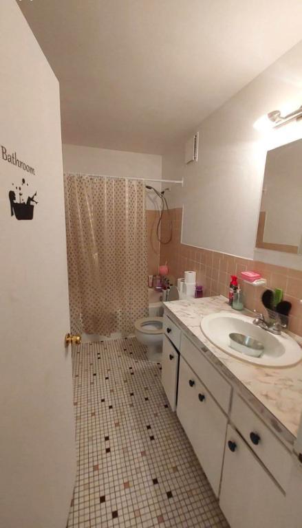 Appartement 4 1/2 à louer
