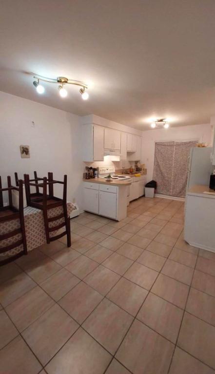 Appartement 4 1/2 à louer