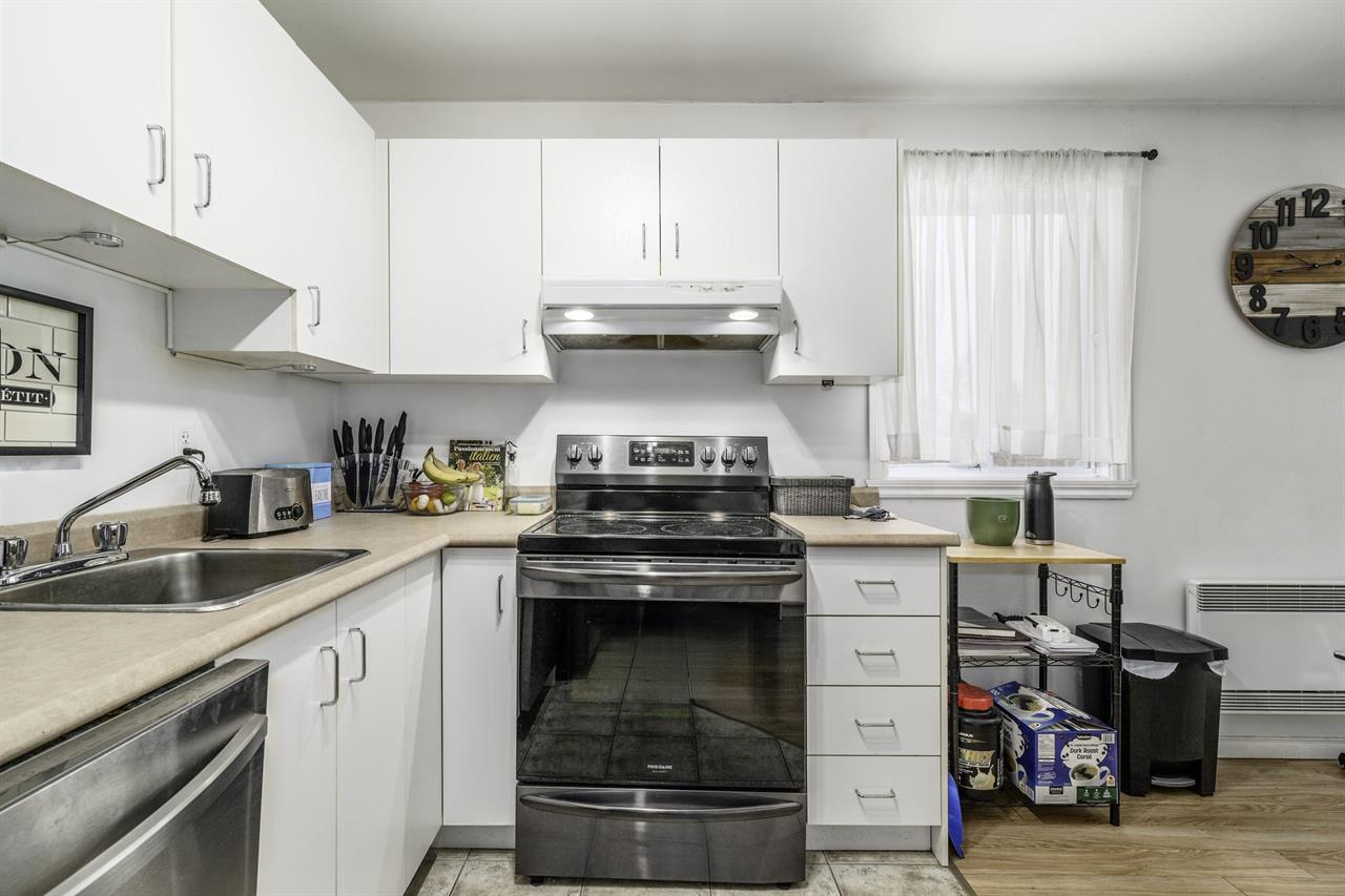 Charles-Poiré Appartement 4 ½ à Louer Lévis Septembre 2025