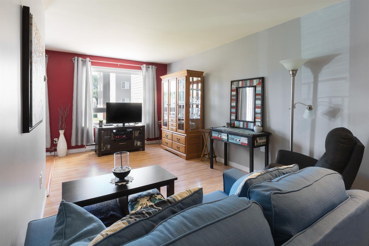 Vincent-Chagnon Appartement 4 ½ à Louer Juillet 2025