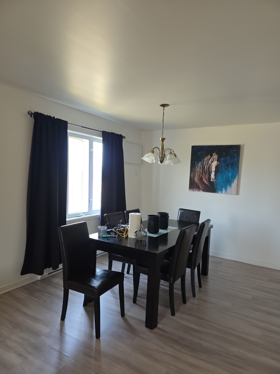 Logements 3 1/2 Pour 55 Ans Et Plus