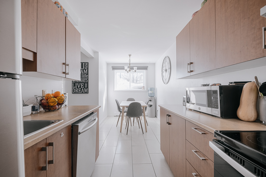 Hypolite Bernier Appartement 5 ½ à Louer Lévis Mai 2025