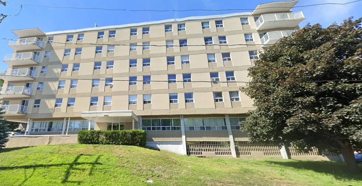 240 Boulevard Alexandre-Taché (Hull) Beau 2 Chambres