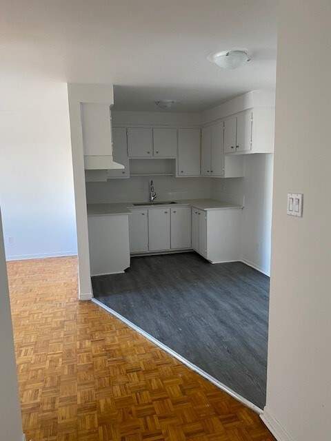 2 CH - 1 SDB - Saint-Eustache - $1,400 /mo