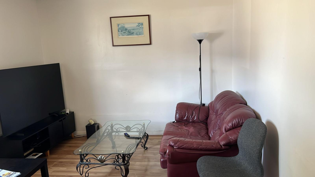 Appartement 4 ½ à Louer – 2 Chambres – 1