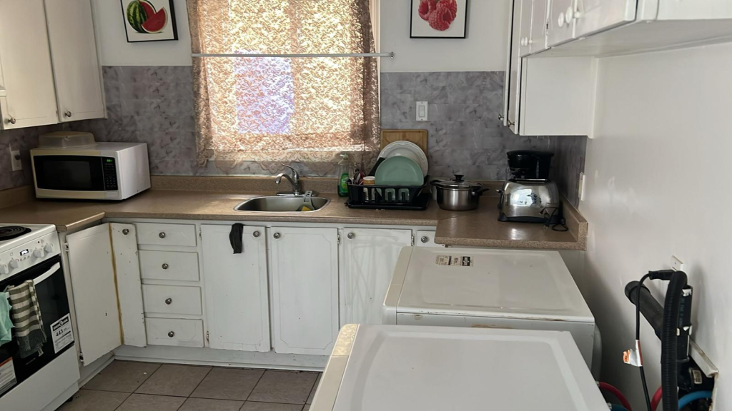 Appartement 4 ½ à Louer – 2 Chambres – 1