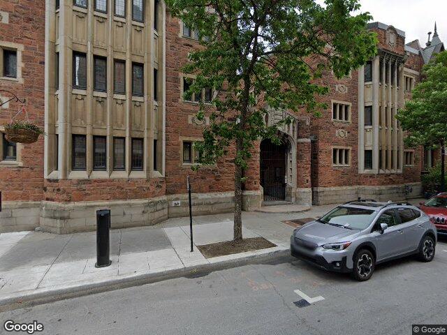 1 CH - 1 SDB - Montréal - $1,550 /mo