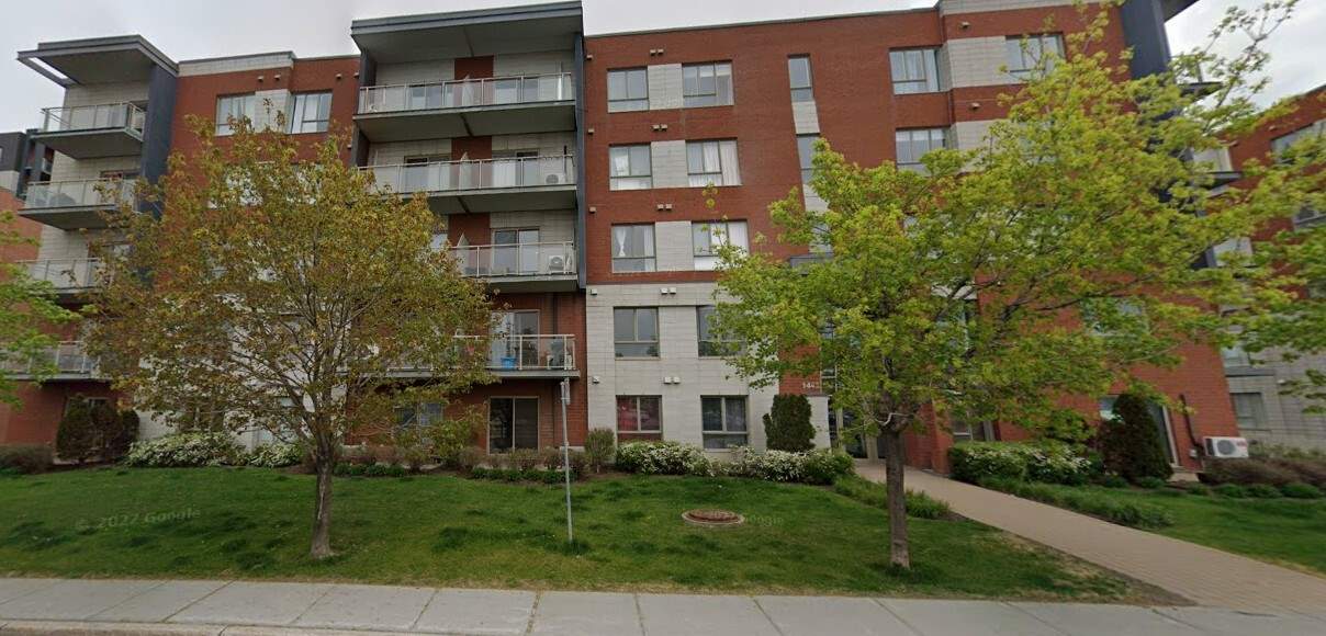 2 CH - 1 SDB - Laval - $1,800 /mo