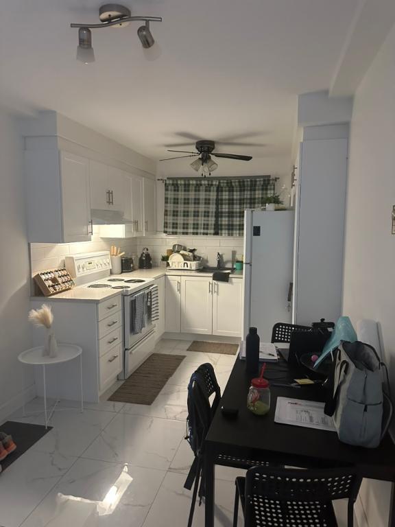 4 ½ à louer, Metro Pie-IX, $1375 Quartier  Rosemont.