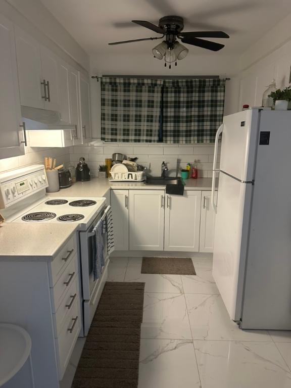 4 ½ à louer, Metro Pie-IX, $1375 Quartier  Rosemont.
