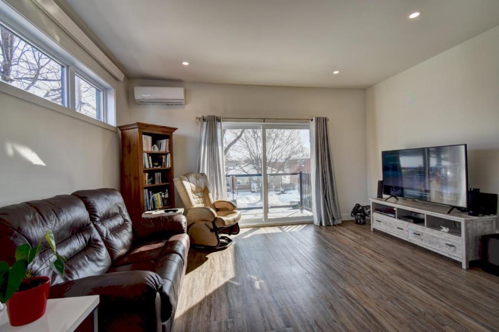 4 1/2 à louer au rdc et au 3e étage à St-Hyacinthe - Appartement