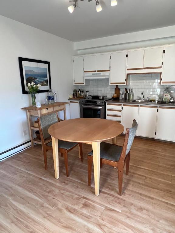 4 1/2, St-Henri, Sud-Ouest de Montréal