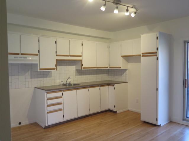4 1/2, St-Henri, Sud-Ouest de Montréal