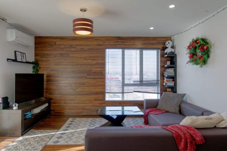 2 CH - 1 SDB - Laval - $1,800 /mo