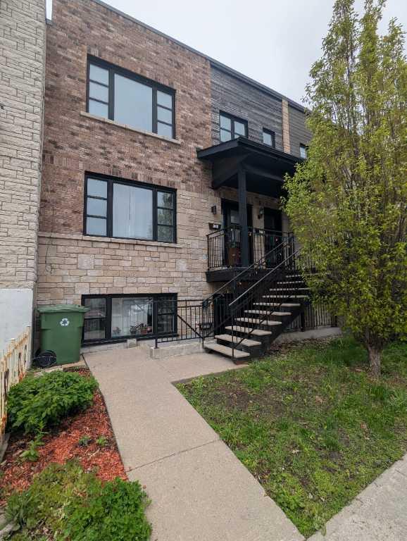 Condo 2 chambres