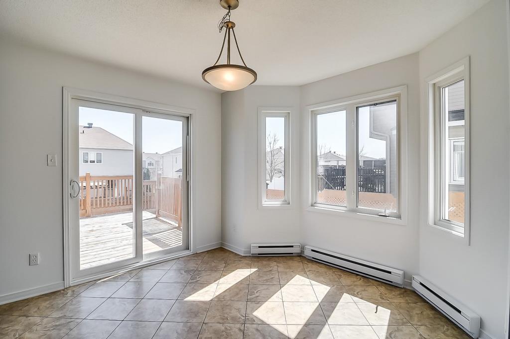 43 Rue De La Civilisation (Gatineau) Magnifique Appartement De 3 Cc