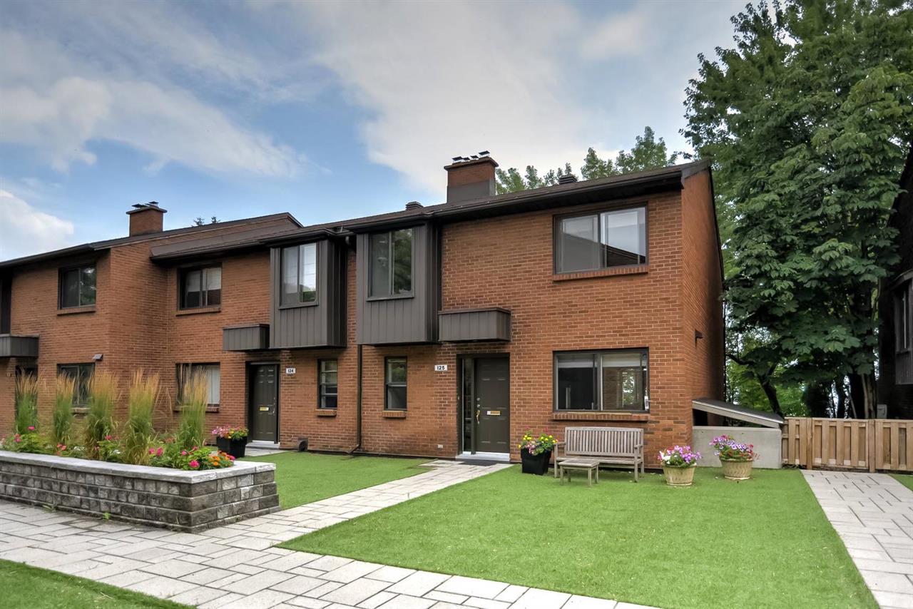 3 Bedroom Townhouse Premium - Rue Francois, Verdun