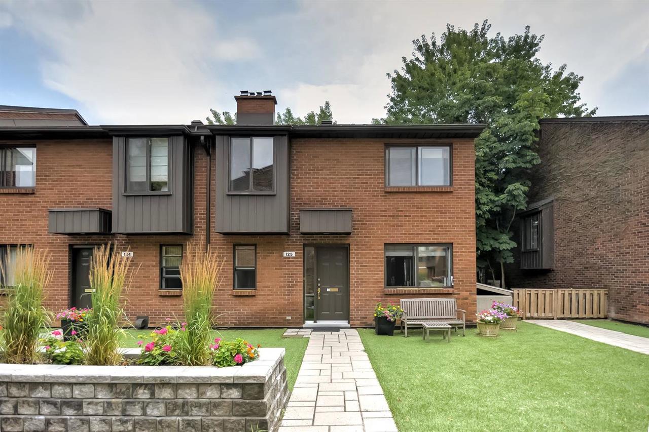 3 Bedroom Townhouse Premium - Rue Francois, Verdun