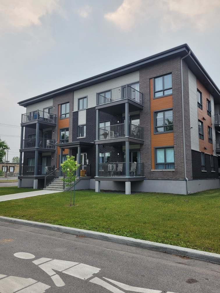 Superbe 4 1/2 à Joliette