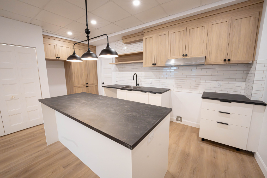 4 1/2 Rénové à Louer - St-Hyacinthe