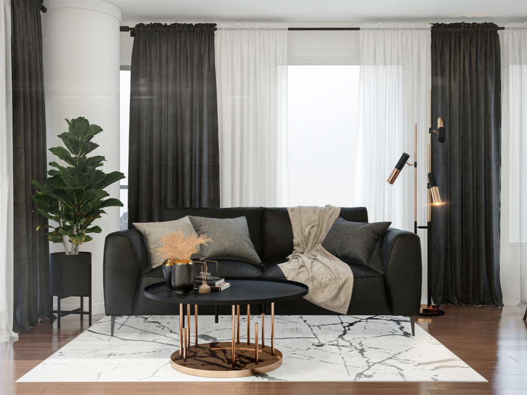 AUDACIO St-Constant - Des Appartements