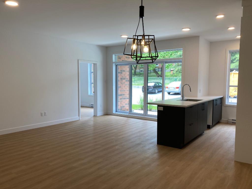 4 1/2 et 5 1/2 à louer pour 1er juillet et 1er août à St-Hyacinthe - Condo / appartment / logement