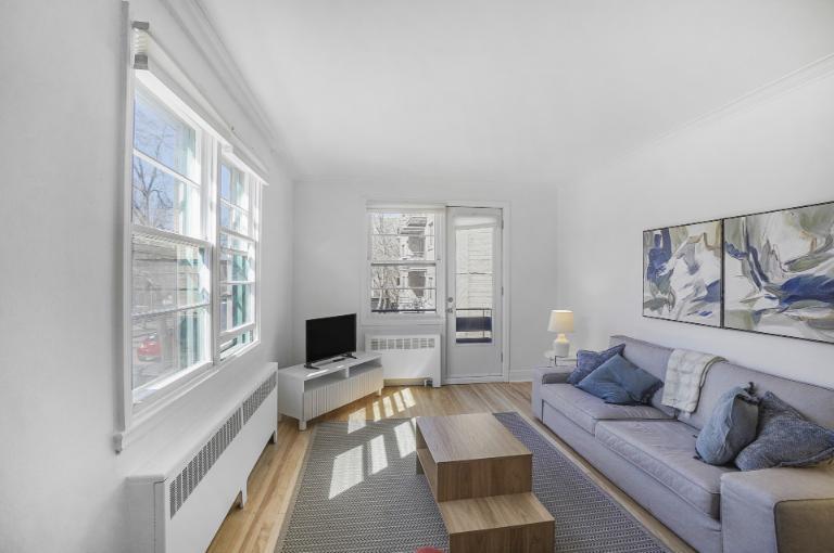 4 1/2 - Montréal - 1 795 $/mois