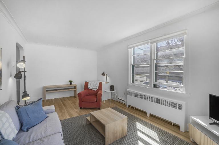 4 1/2 - Montréal - 1 795 $/mois