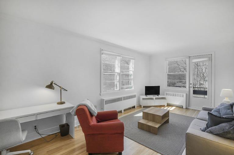 4 1/2 - Montréal - 1 795 $/mois