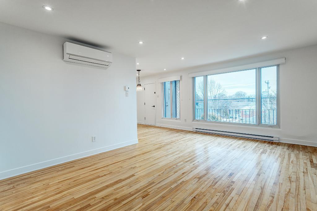 Condo 6 1/2 à louer à Montréal-Ouest (NDG)