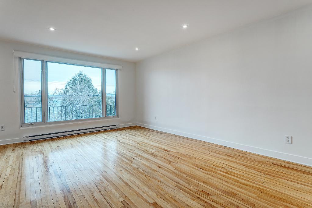 Condo 6 1/2 à louer à Montréal-Ouest (NDG)