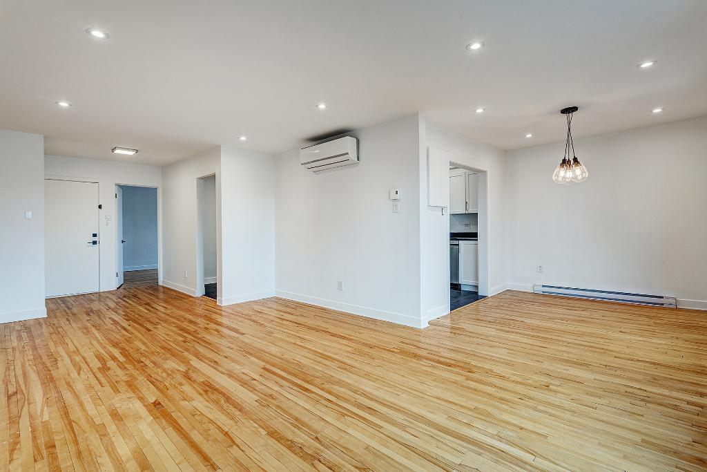 Condo 6 1/2 à louer à Montréal-Ouest (NDG)