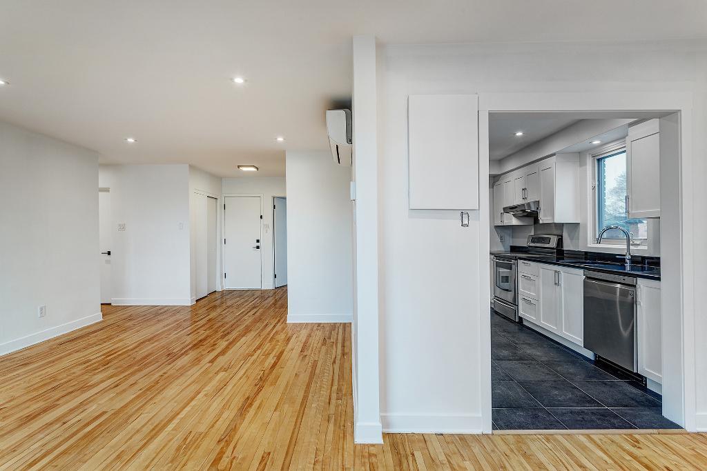 Condo 6 1/2 à louer à Montréal-Ouest (NDG)