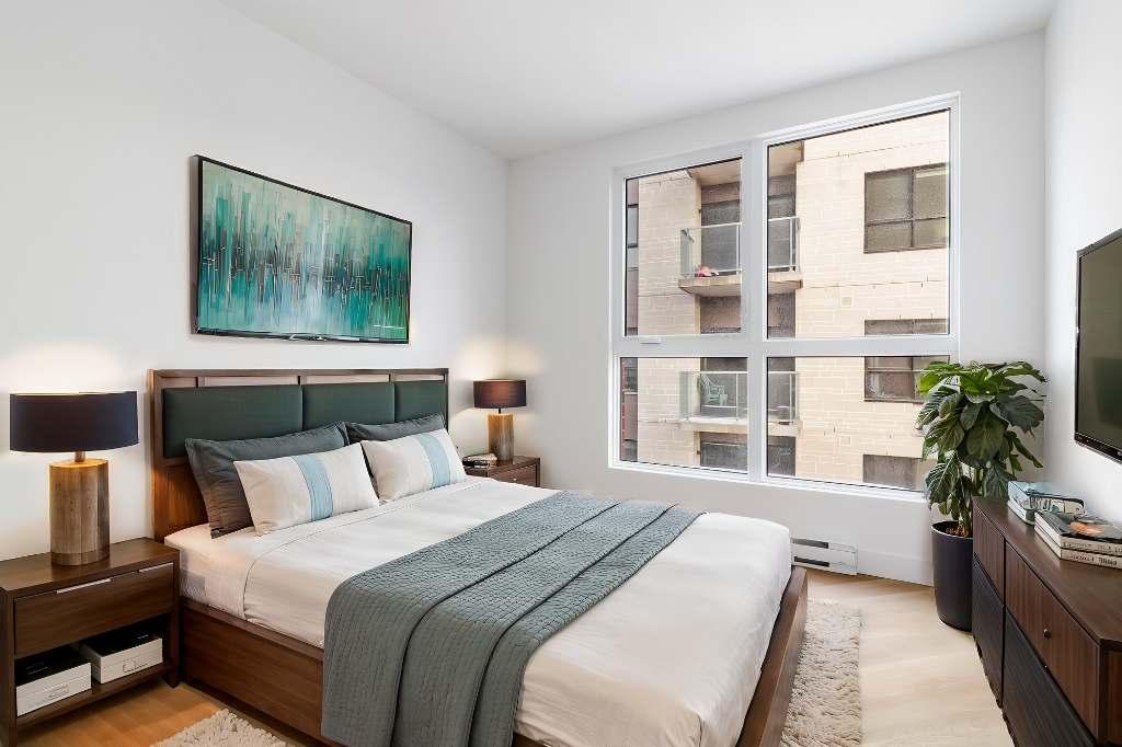 SAVANA Espace vert au coeur de Côte-des-Neiges Montréal à louer - Condo / appartement / logement