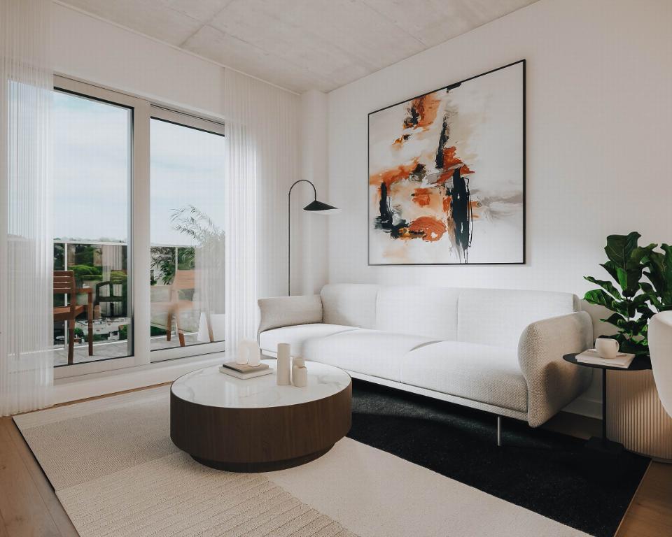 LE LOYAL -- La Perle Rare de Westmount à Montréal - Condo / appartement / logement à louer