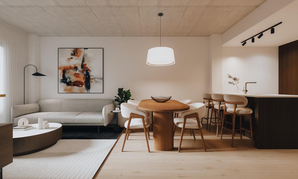 LE LOYAL -- La Perle Rare de Westmount à Montréal - Condo / appartement / logement à louer