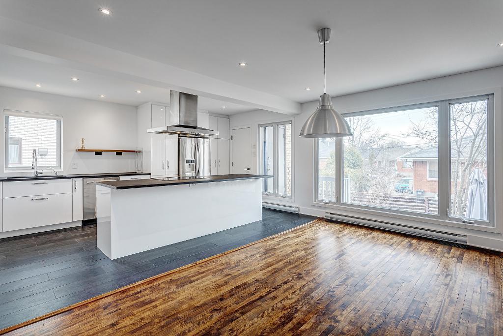 Condo 5 1/2 à louer Montréal-Ouest (NDG)