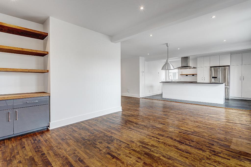 Condo 5 1/2 à louer Montréal-Ouest (NDG)