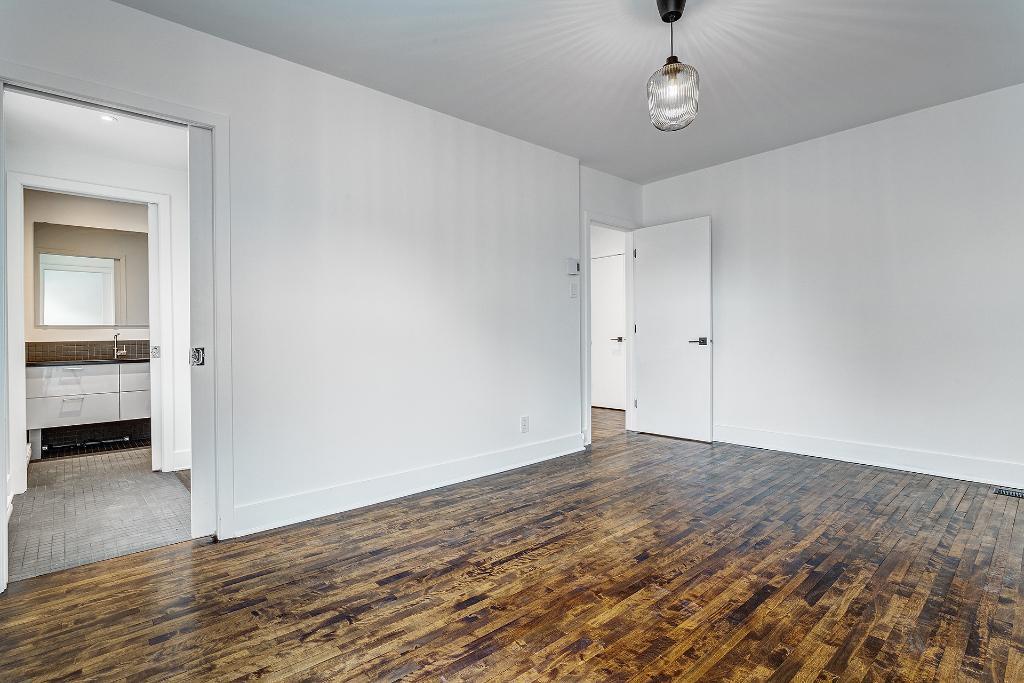 Condo 5 1/2 à louer Montréal-Ouest (NDG)