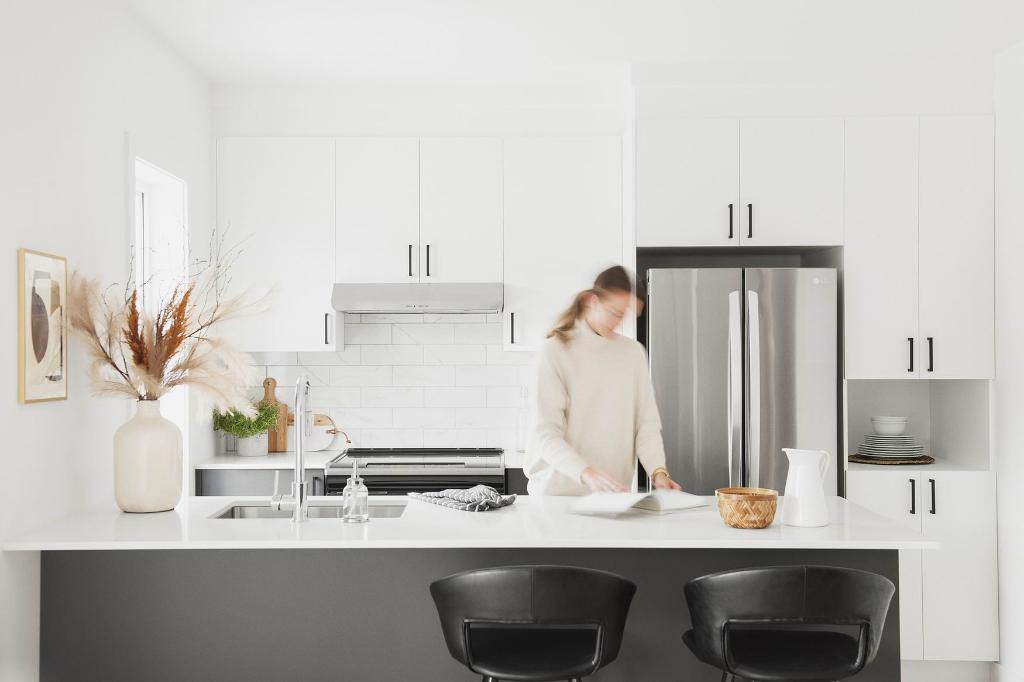Aera Saint-Bruno / Condo 4 1/2 à louer 1ER AOÛT - appartement / logement
