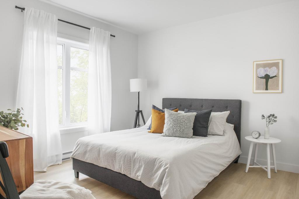 Aera Saint-Bruno / Condo 4 1/2 à louer 1ER AOÛT - appartement / logement