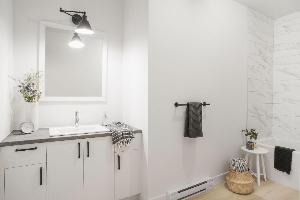 Aera Saint-Bruno / Condo 4 1/2 à louer 1ER AOÛT - appartement / logement
