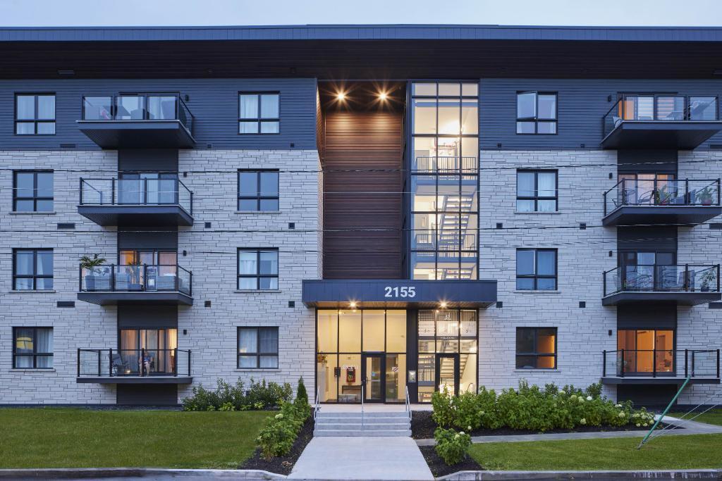 Aera Sacré-Coeur 5 1/2 Dispo 1er juillet St-Hyacinthe - Condo / appartement / logement à louer