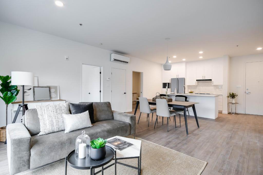 Aera Sacré-Coeur 5 1/2 Dispo 1er juillet St-Hyacinthe - Condo / appartement / logement à louer