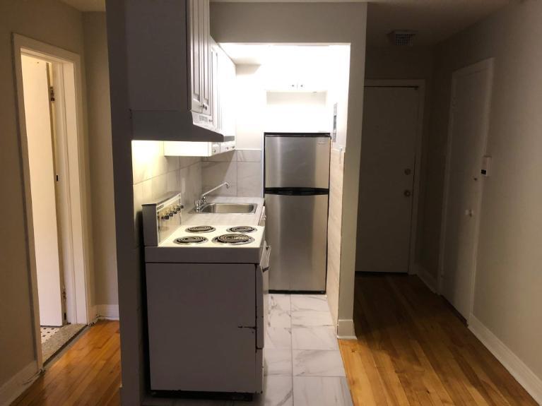Studio dans Villeray