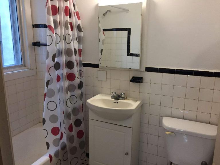 Studio dans Villeray