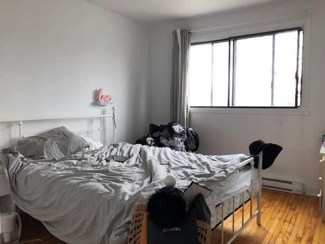 3.5 (1 chambre) près station Honoré-Beaugrand