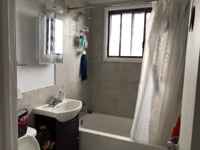 3.5 (1 chambre) près station Honoré-Beaugrand