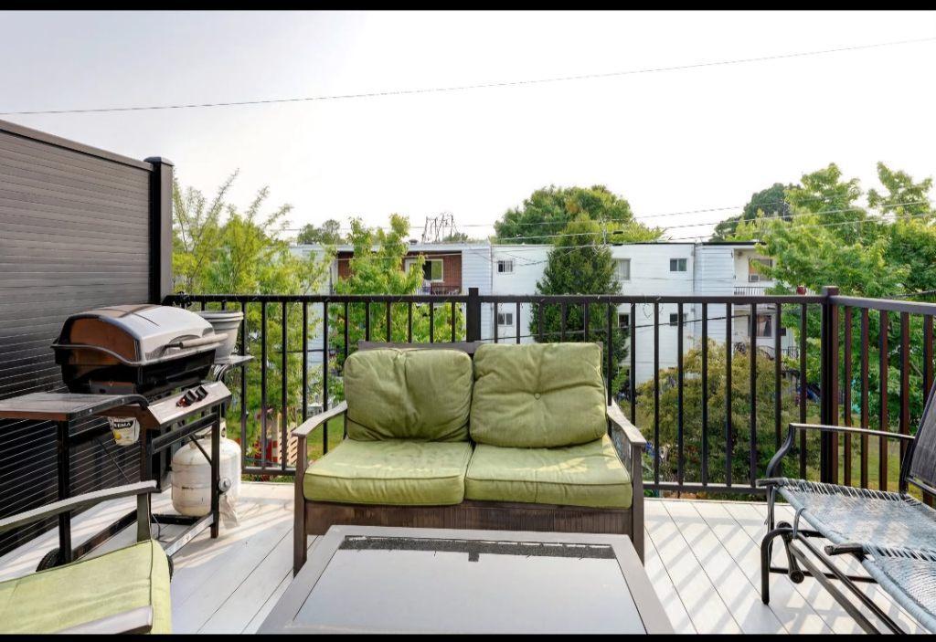 Superbe logement neuf St-Jérôme